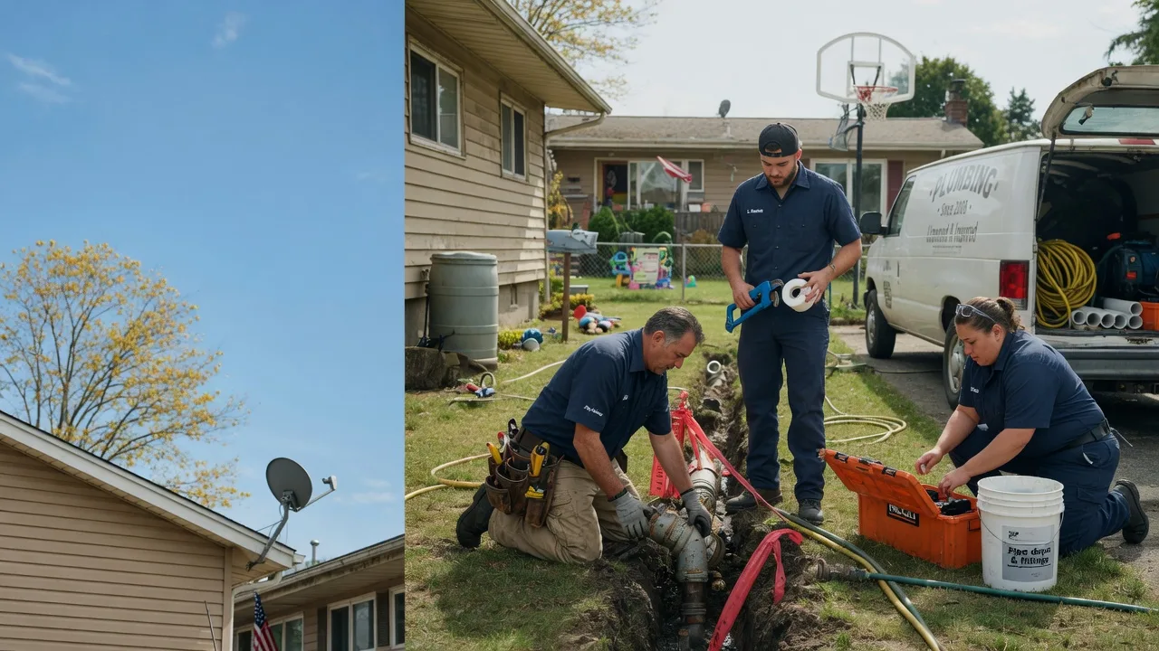 Garbage Disposal Replacement in Rubicon, WI near me